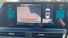 Citroen C5 Aircross 1.2 Hybrid 136 Max Edition 5dr e-DCS6 Petrol Hatchback